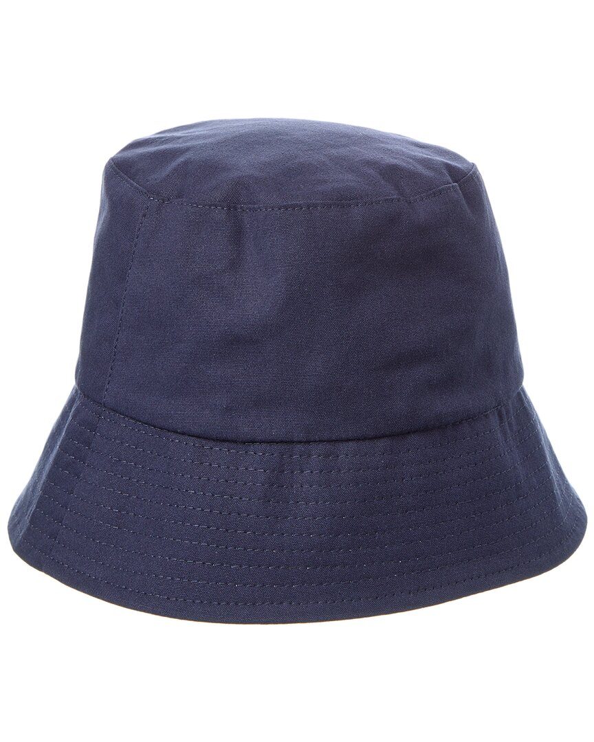Vince Two-tone Bucket Hat