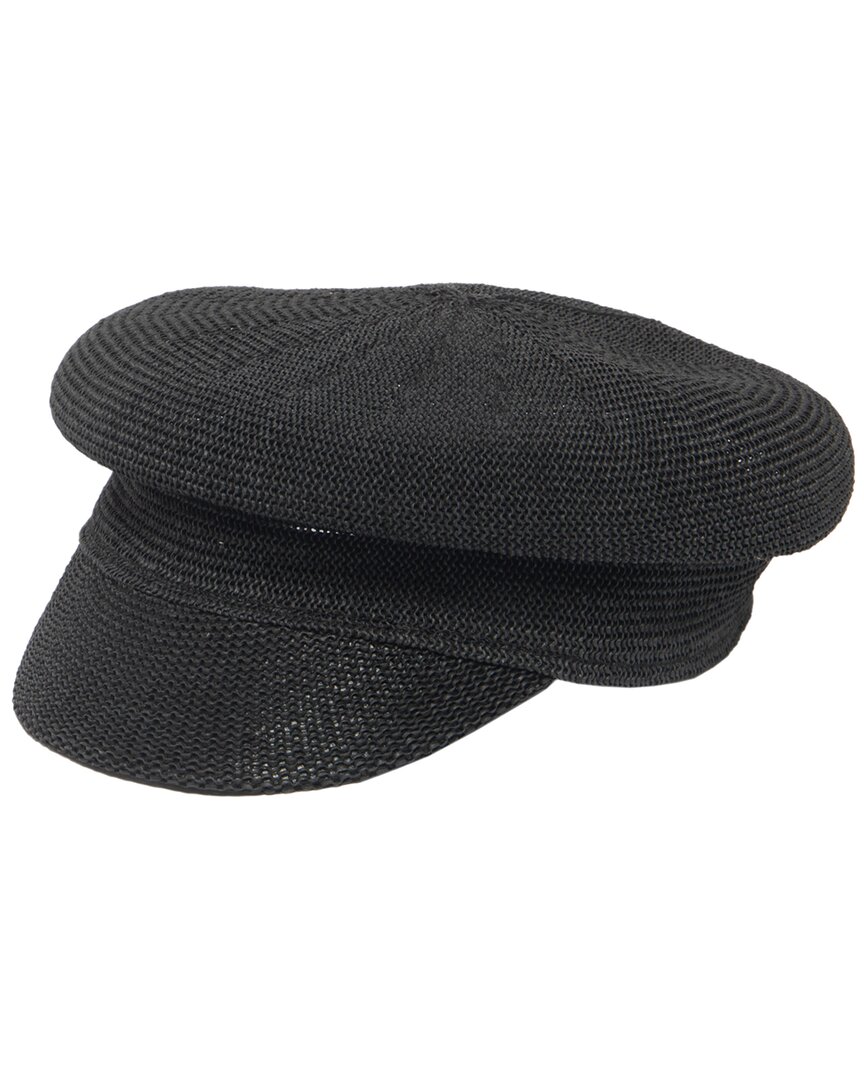 San Diego Hat Company Day Break Cabbie Hat