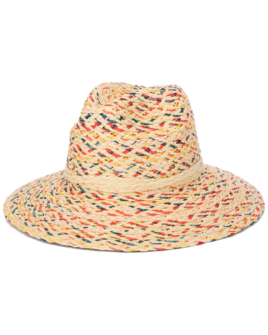 San Diego Hat Company Cheers Fedora