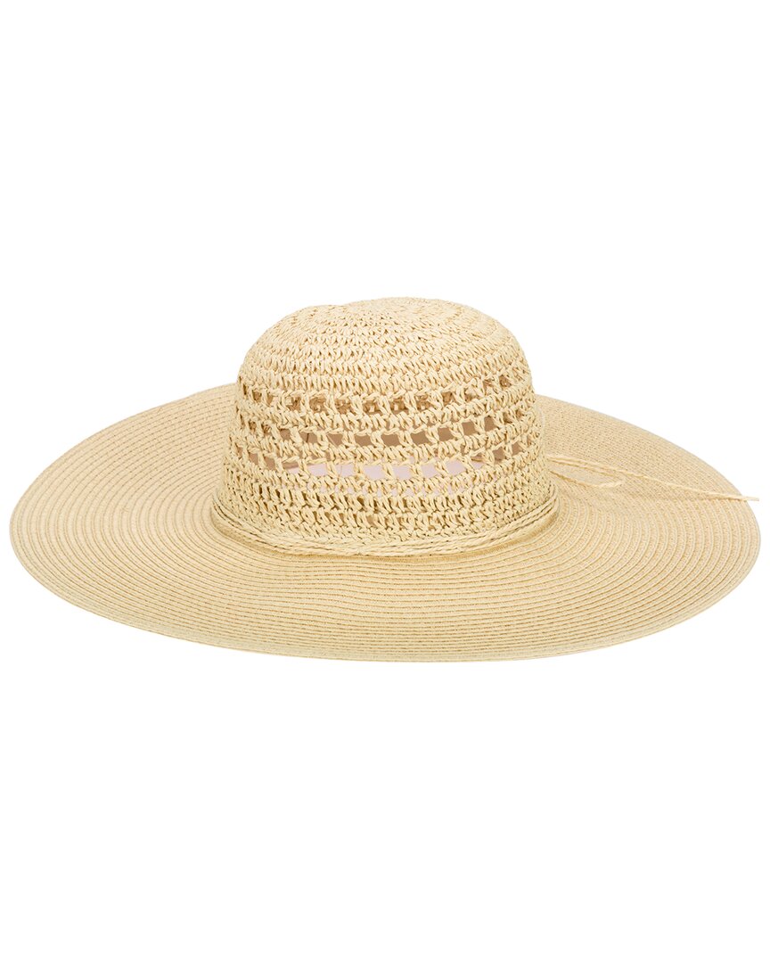 SAN DIEGO HAT COMPANY SAN DIEGO HAT COMPANY FLOPPY HAT