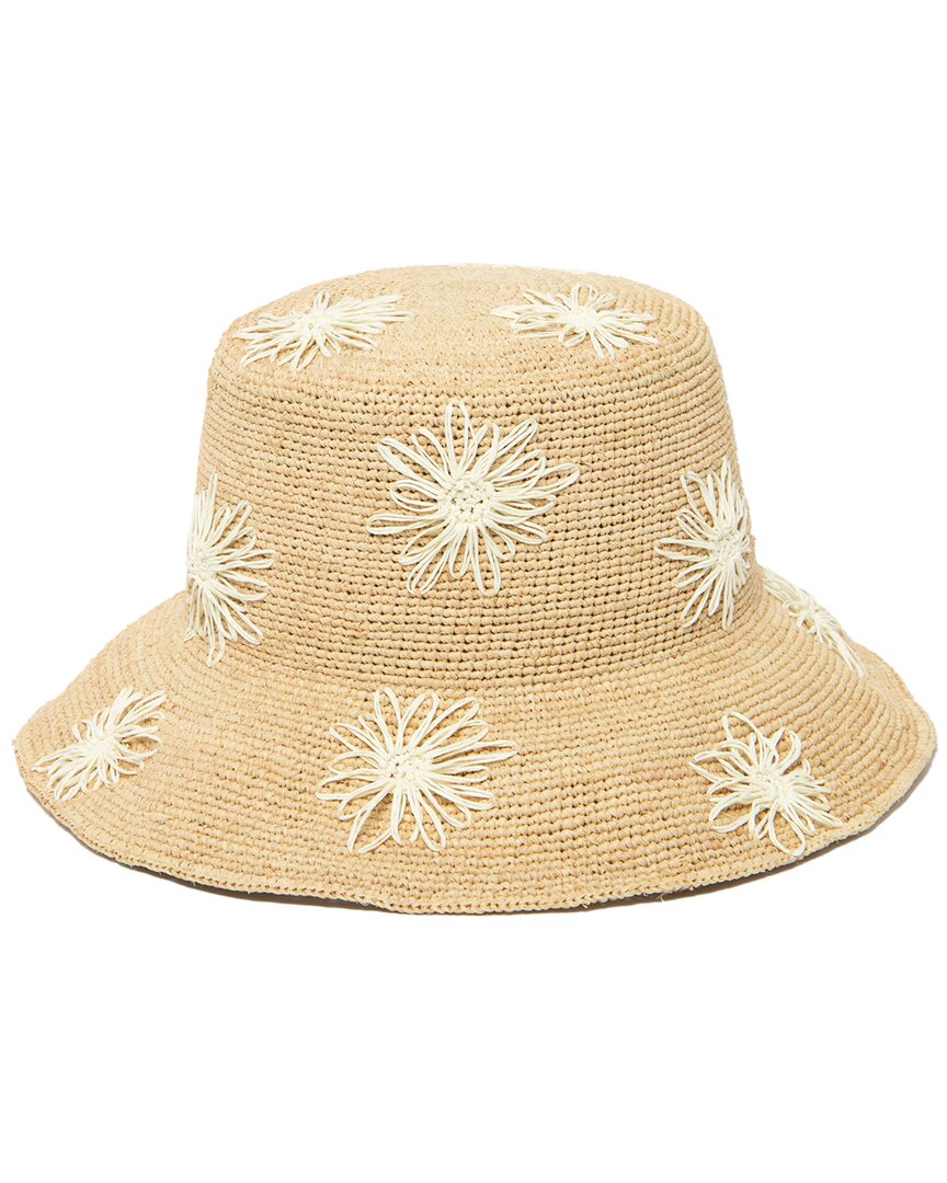 San Diego Hat Company Sol Bucket Hat