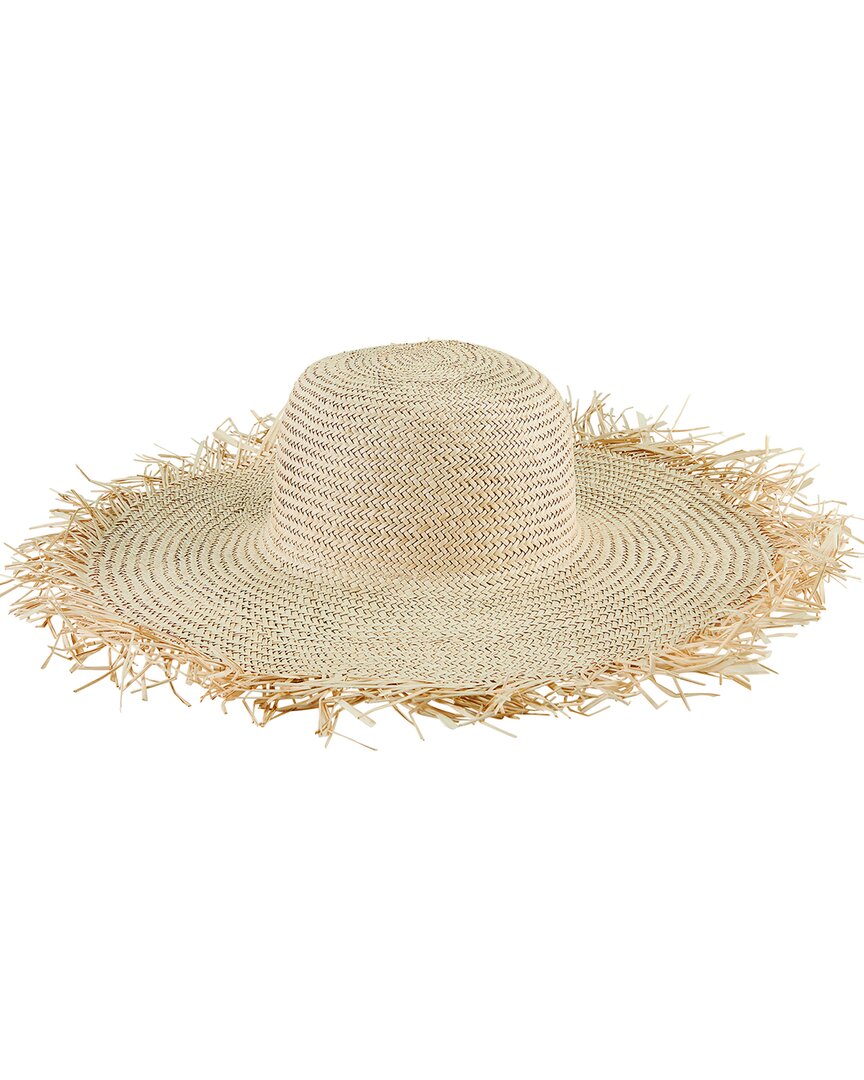 San Diego Hat Company Sun Hat In Brown