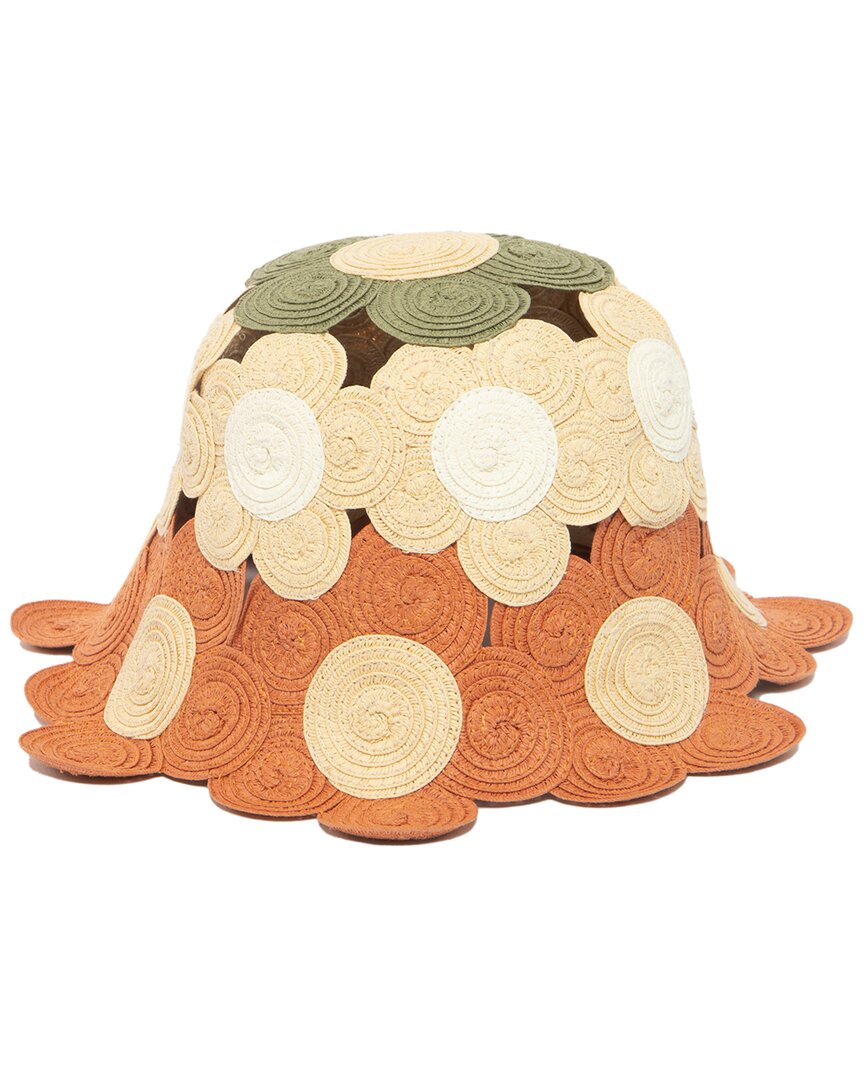 San Diego Hat Company Carmen Bucket Hat