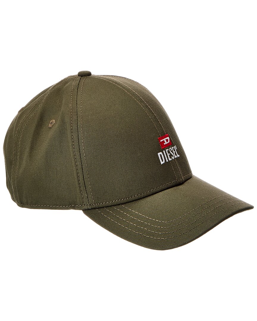ディーゼル　ハット　２ Diesel] [ディーゼル] メンズ ベースボールキャップ NEW-CAP-2