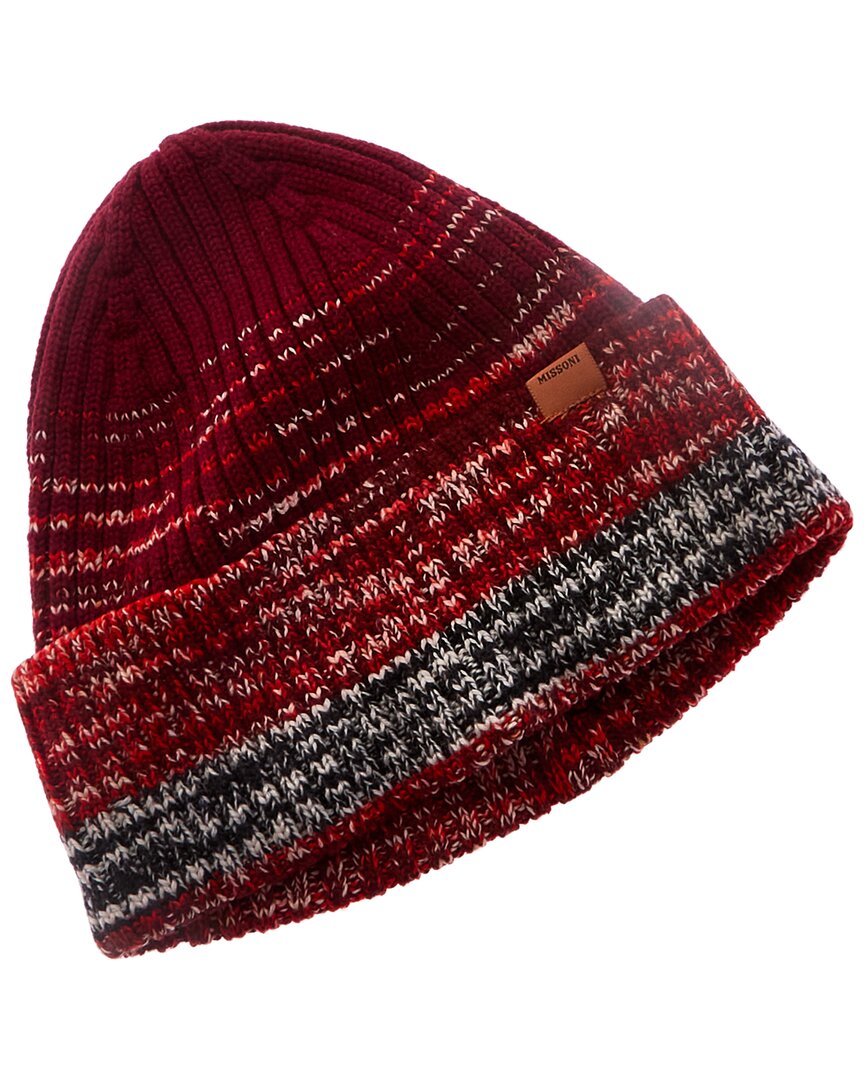 Missoni Wool Hat