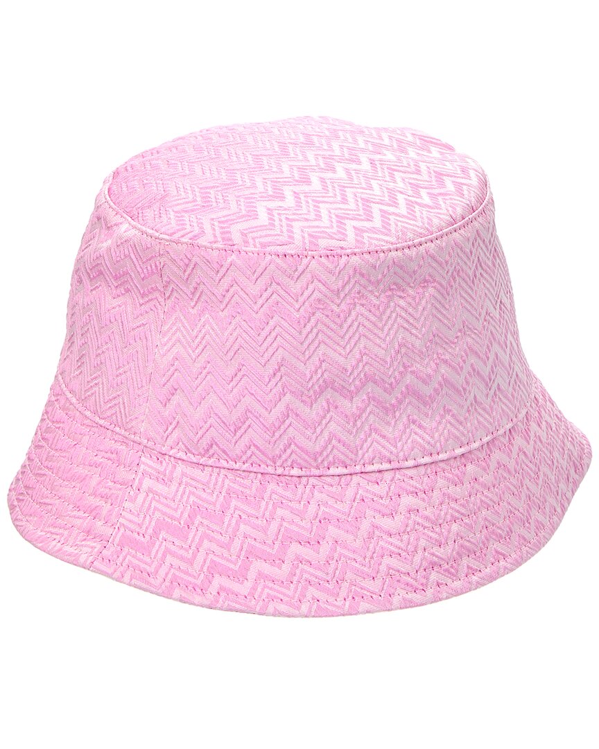Missoni Cotton Hat