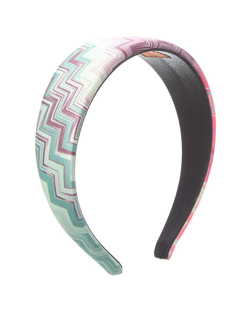Missoni Headband