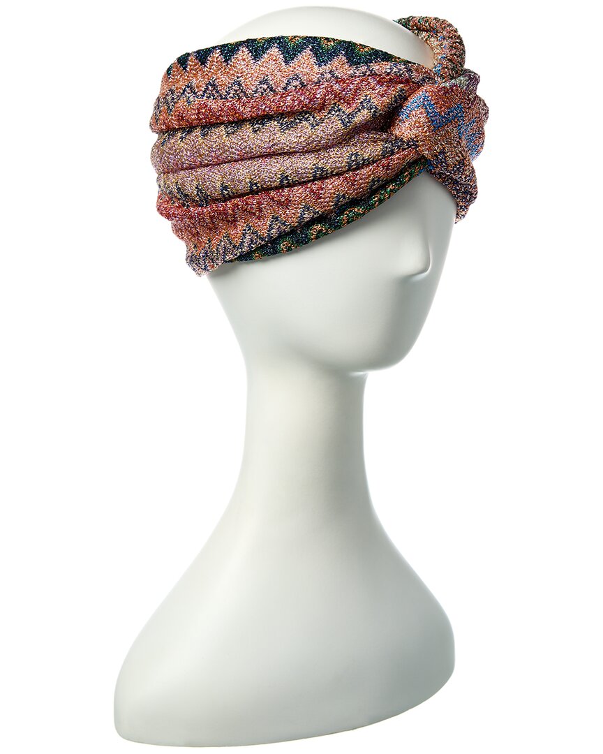 Missoni Headband