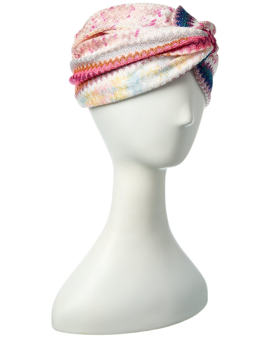 Missoni Headband
