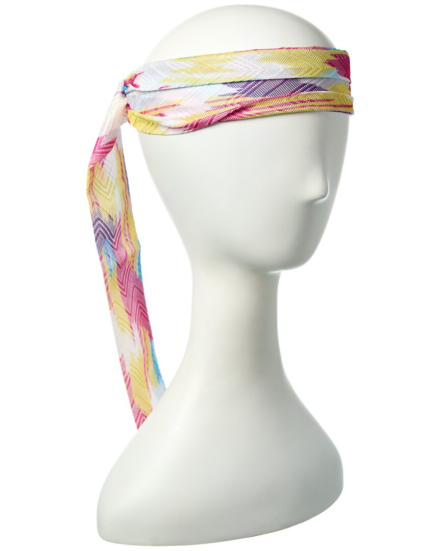 Missoni Headband