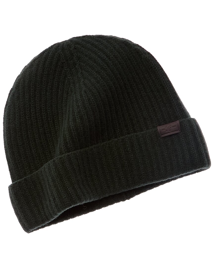 Hickey Freeman Cashmere Hat In Gray