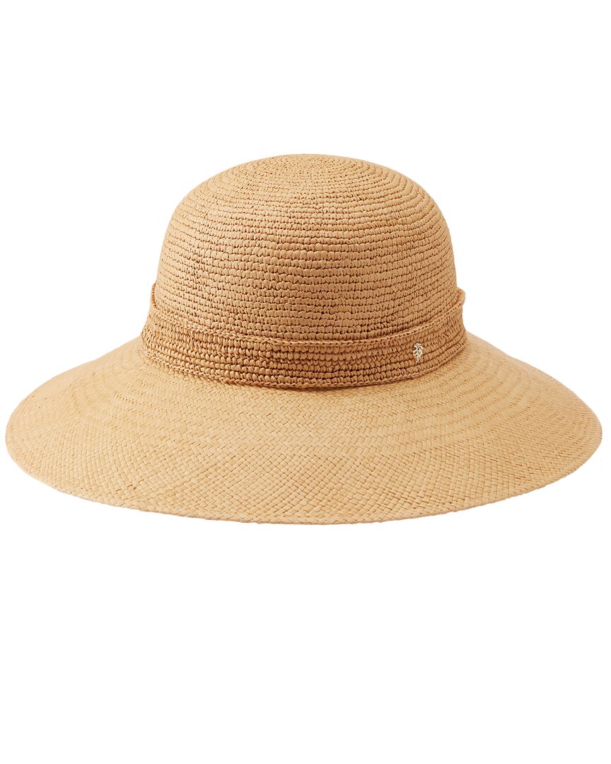 Helen Kaminski Corto Fedora