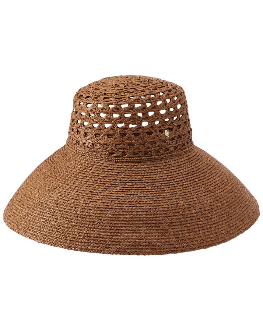 Helen Kaminski Jeany Bucket Hat