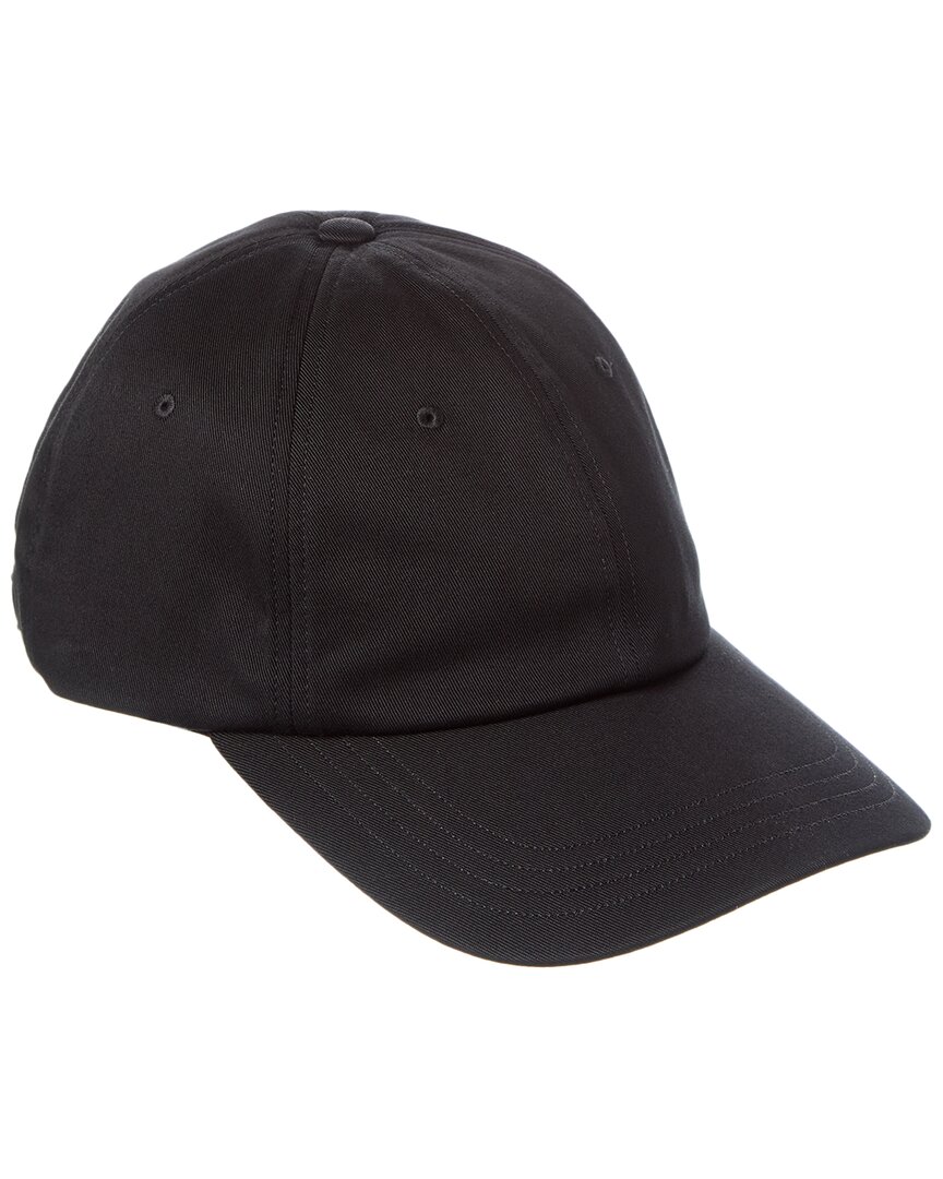 Lululemon Classic Ball Cap Structured In Black