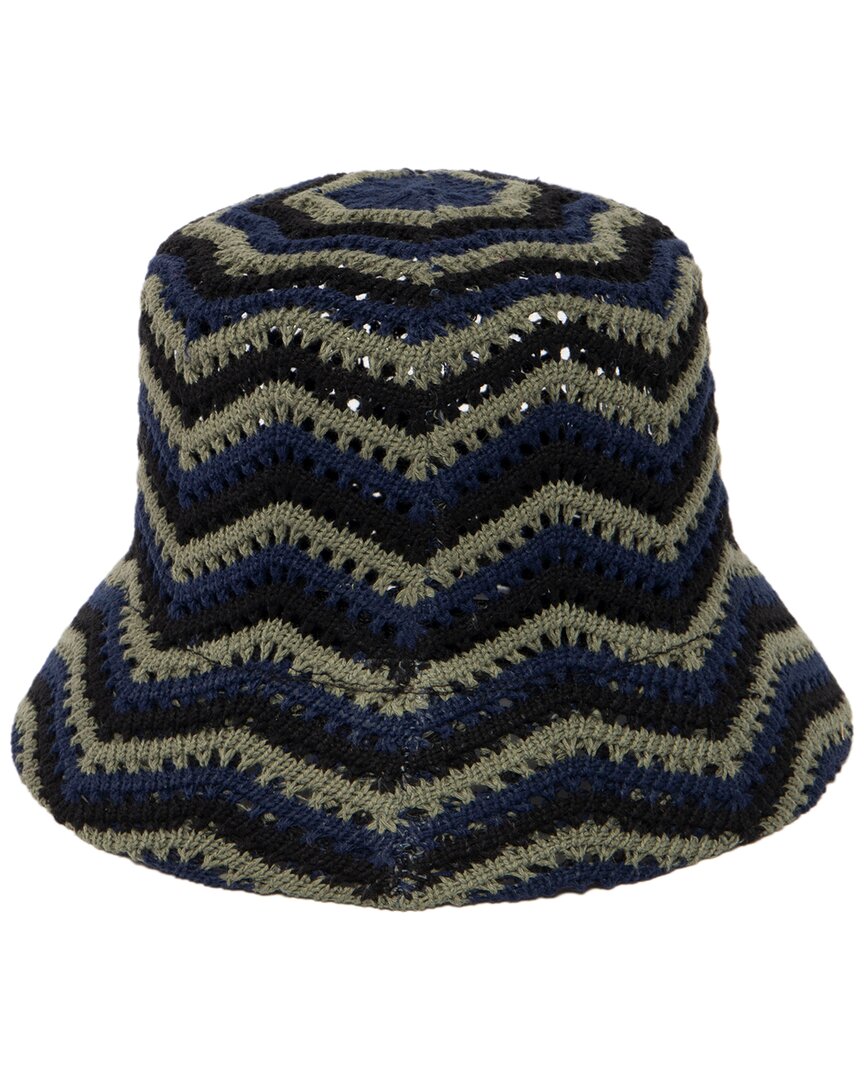 San Diego Hat Company Dolly Bucket Hat In Multi
