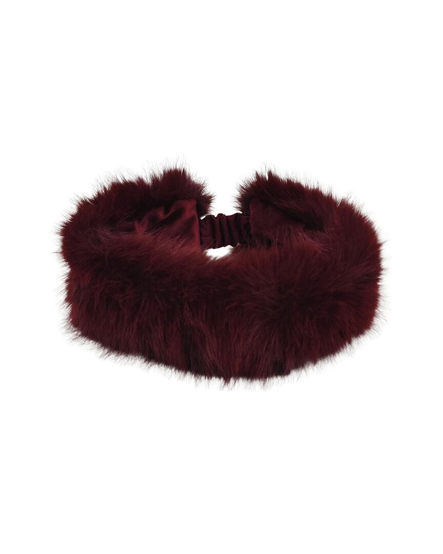 Marcus Adler Headband In Red