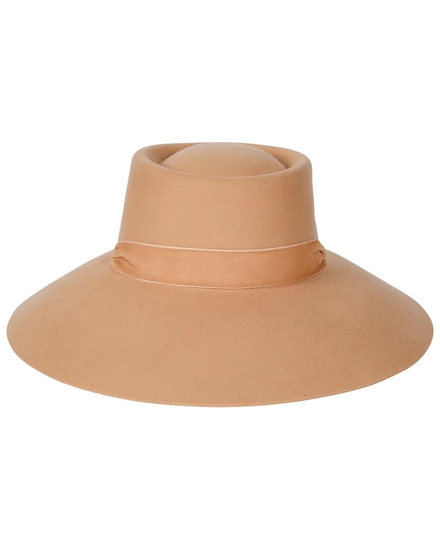 Lack Of Color Paloma Midi Wool Hat
