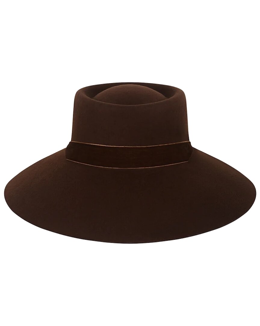 Lack Of Color Paloma Midi Wool Hat