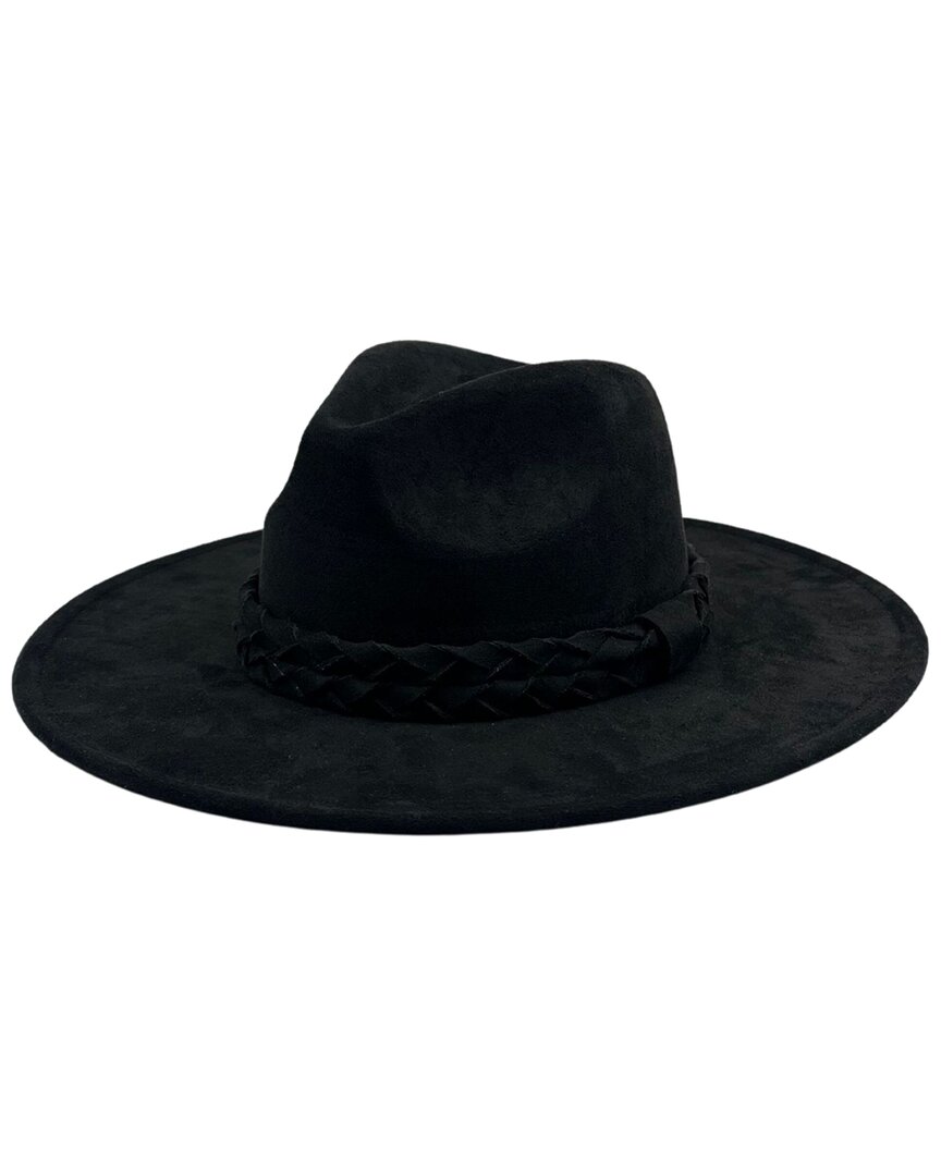 MARCUS ADLER MARCUS ADLER PANAMA HAT