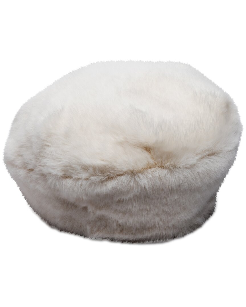 Eugenia Kim Mishka Beret Hat In White
