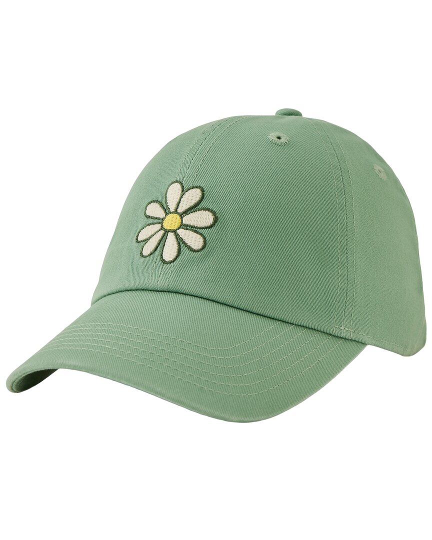 Life Is Good ® Chill Cap In Green