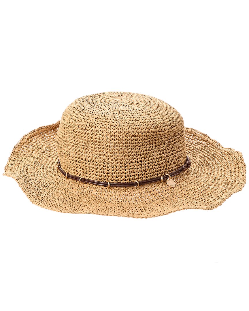 RAG & BONE RAG & BONE ROLLABLE CRUISE BUCKET HAT