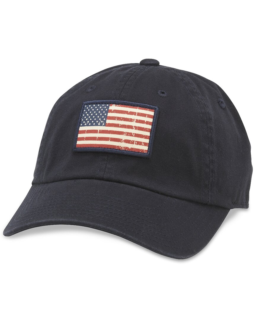 AMERICAN NEEDLE AMERICAN NEEDLE BADGER HAT