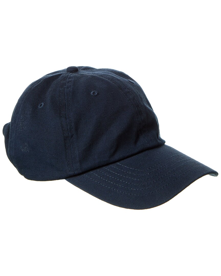 hat attack dad cap
