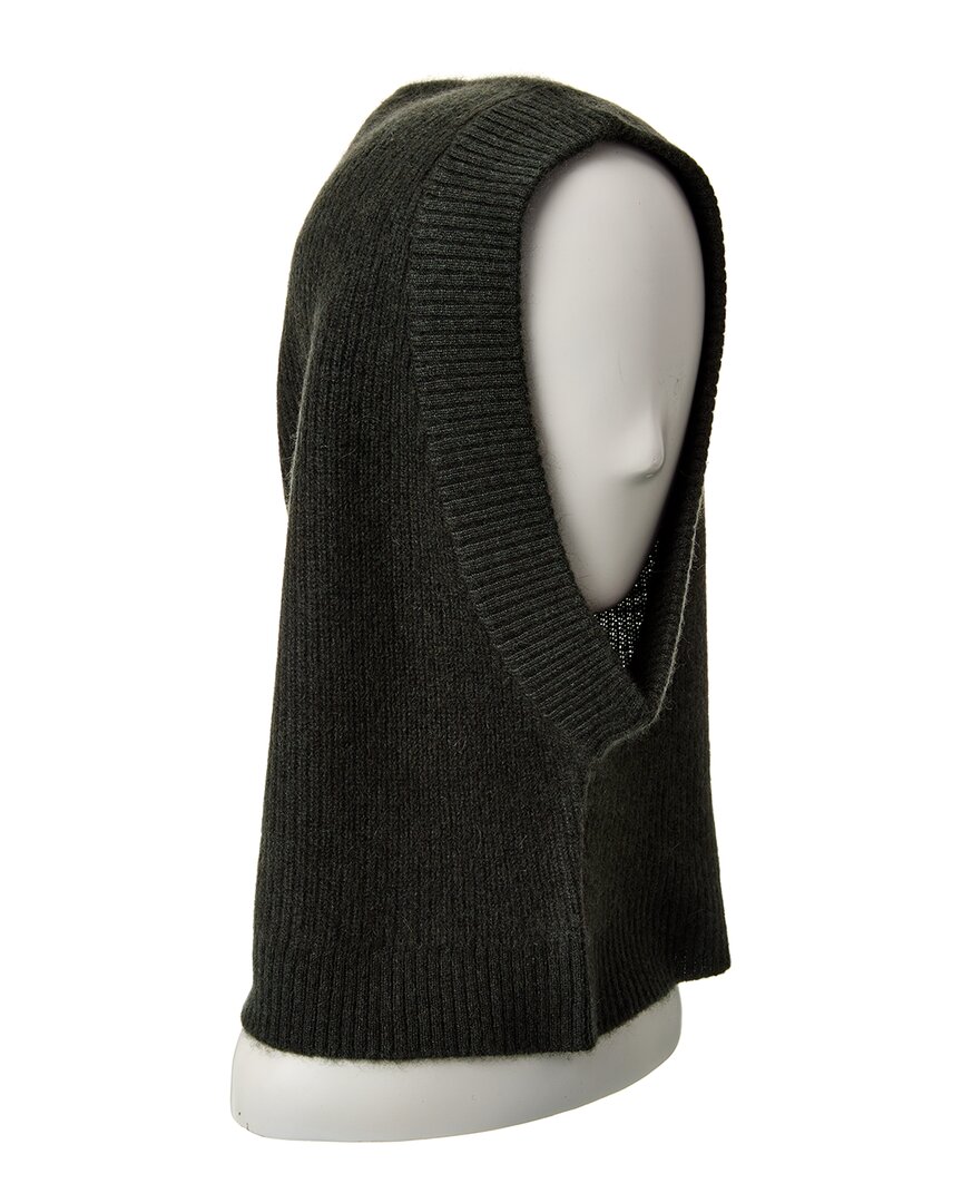 SCOTT & SCOTT LONDON SCOTT & SCOTT LONDON CASHMERE BALACLAVA