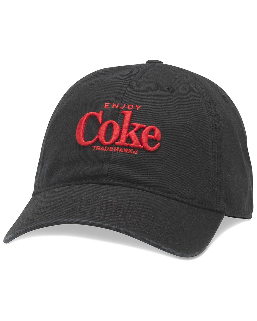 Shop American Needle Ballpark Hat In Black