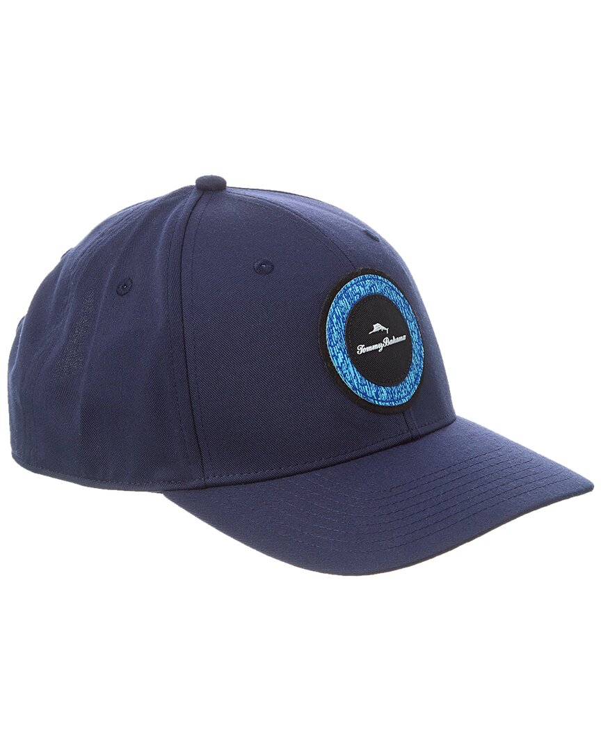 Shop Tommy Bahama The Weekend Cap In Blue