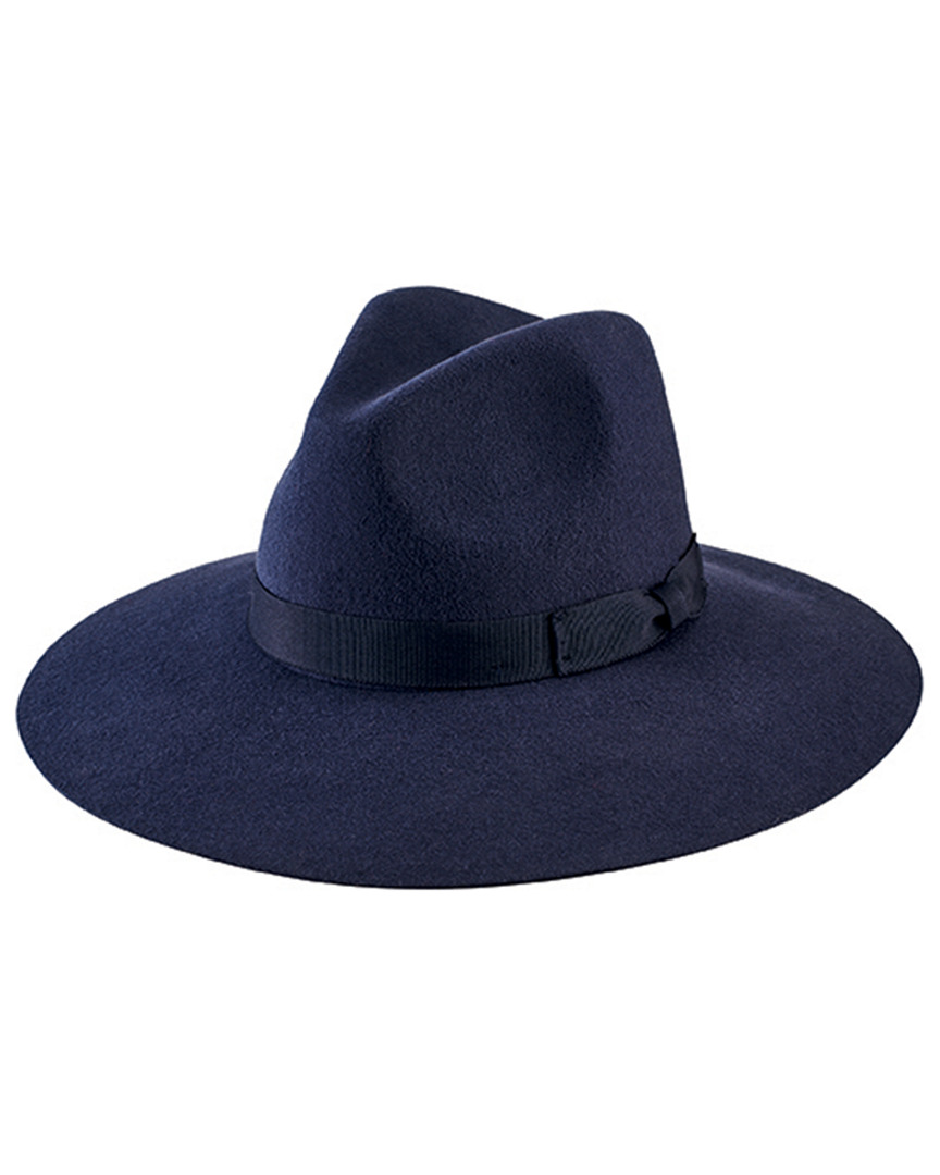 San Diego Hat Company Women's Floppy Fedora