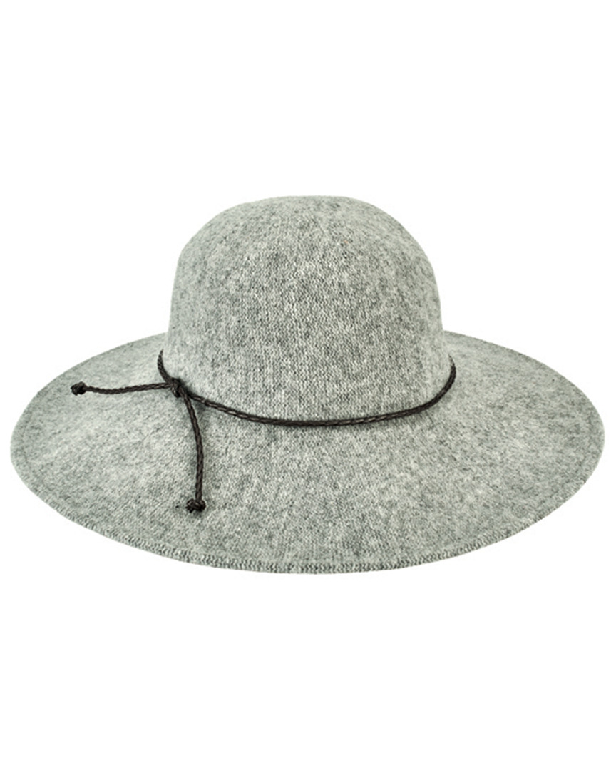 San Diego Hat Company Womens Knit Floppy Hat