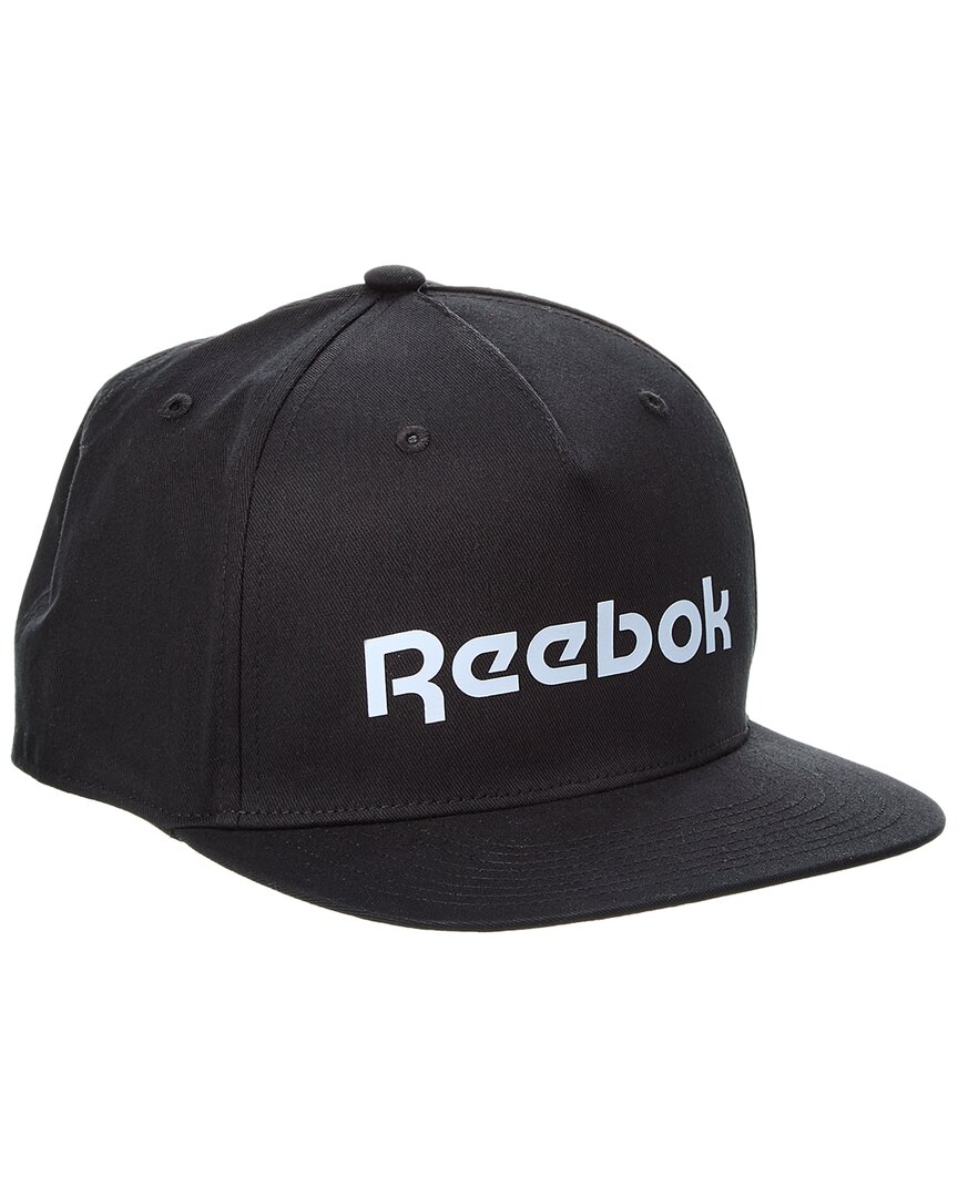 Reebok Act Core Ll Cap In Black