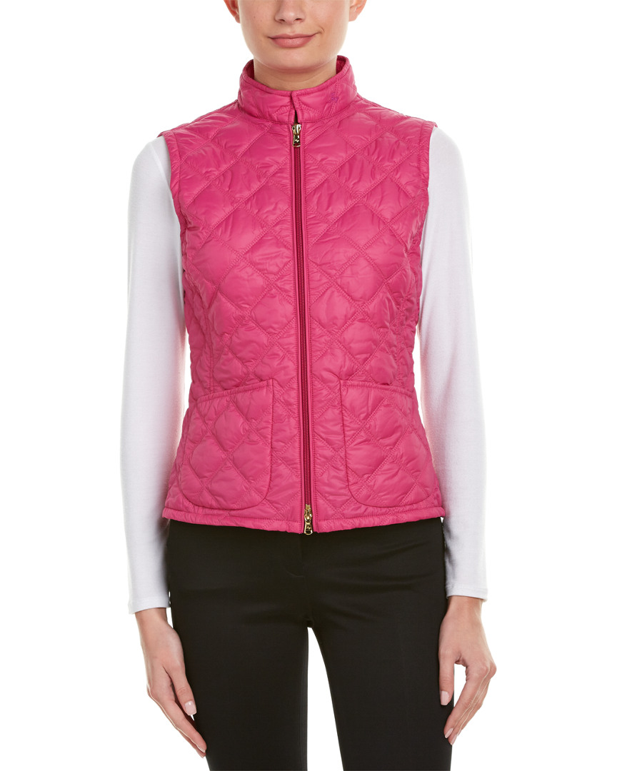 Image of Fay Quilted Jacket