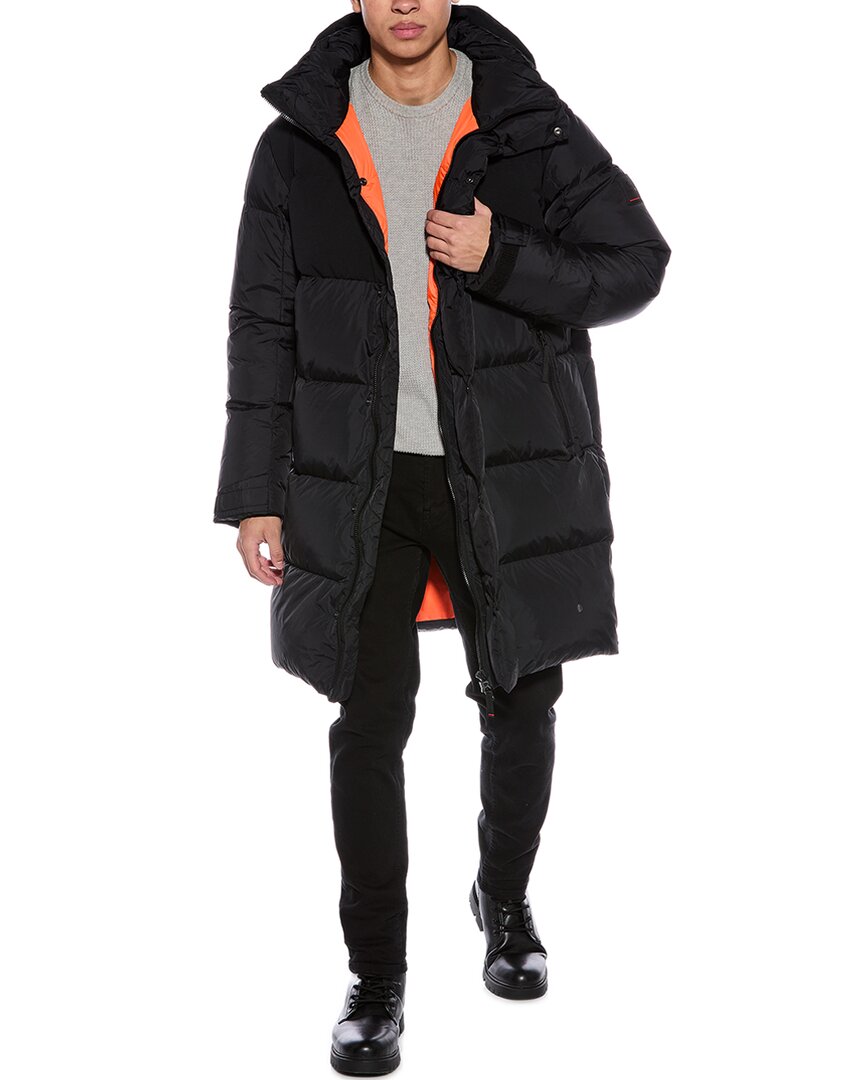 BOGNER BOGNER WALT2-DO COAT