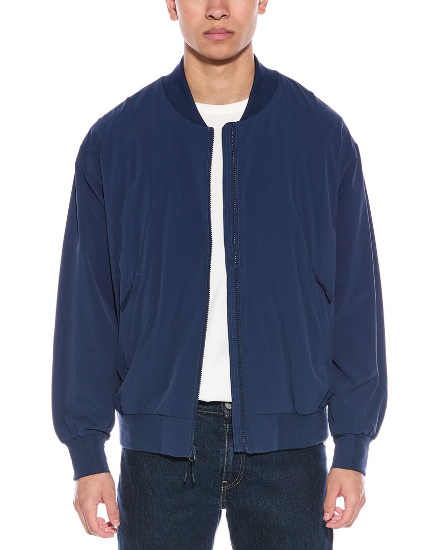 NEW BALANCE NEW BALANCE JACKET