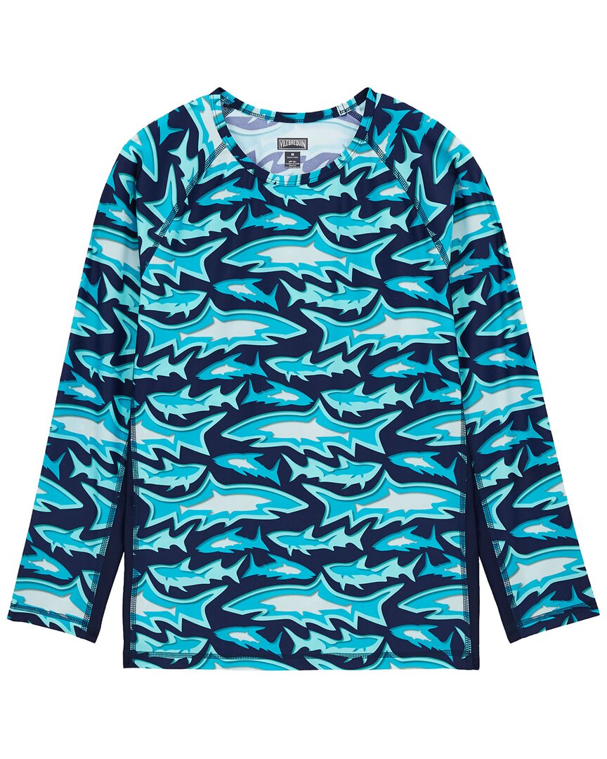 Vilebrequin 3d Rashguard