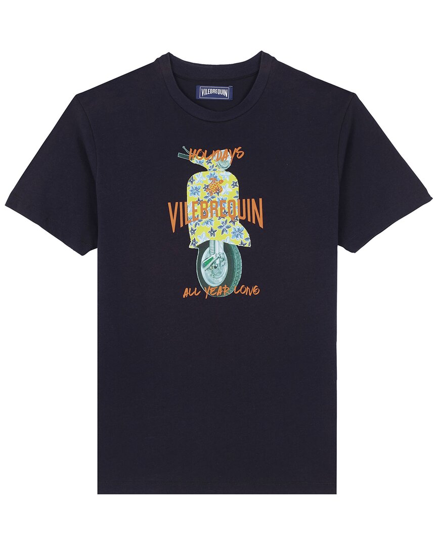 Vilebrequin Tee