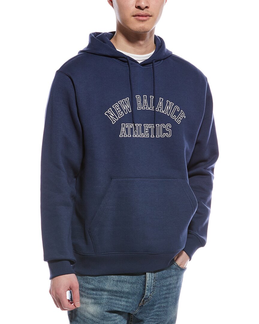 New Balance Hoodie