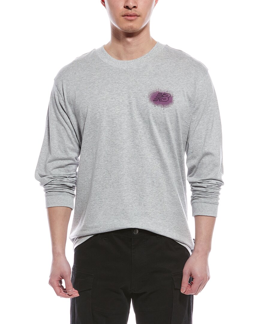 New Balance Spray Paint T-shirt