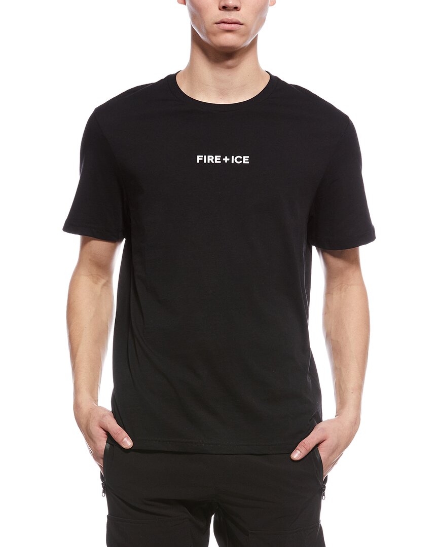 Bogner Vito T-shirt In Black