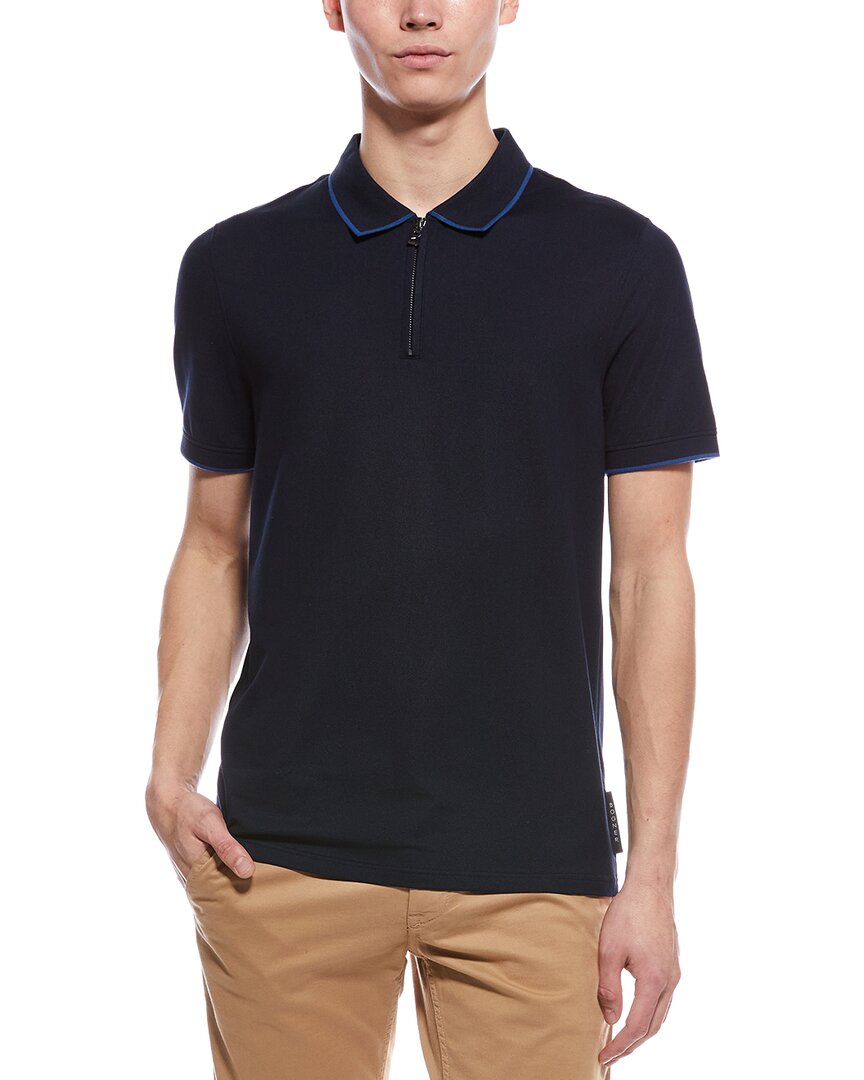 Bogner Duncan Polo Shirt In Multi