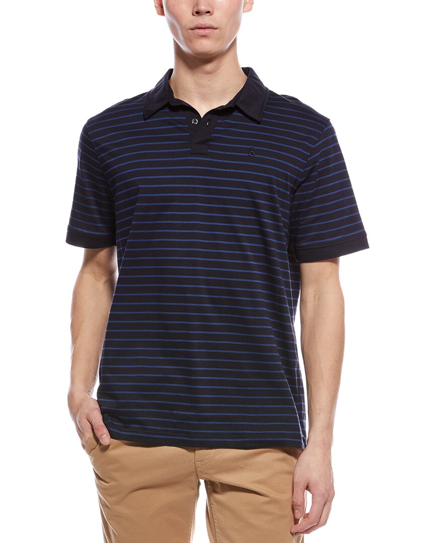 Bogner Duncan Polo Shirt In Multi