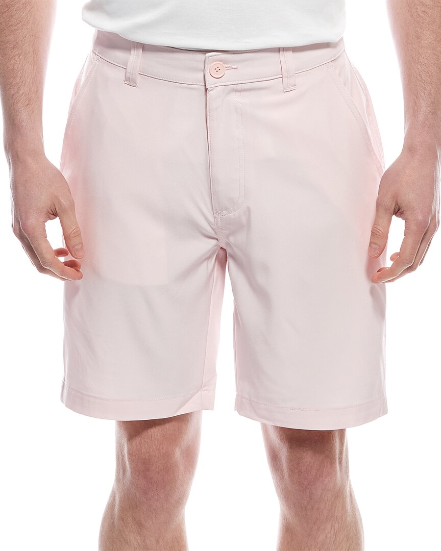 Shop Report Collection 363 Movement Short