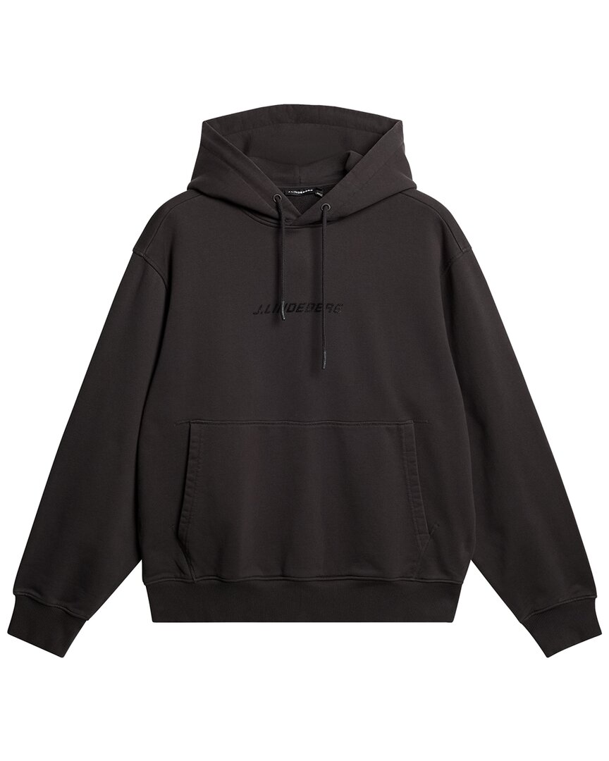 J. Lindeberg J.lindeberg Callan Logo Hoodie