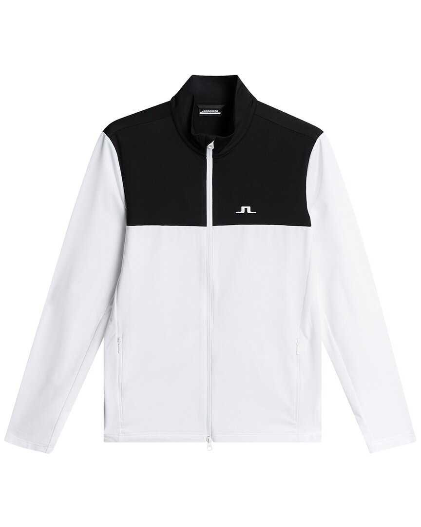 J. Lindeberg J.lindeberg Banks Mid Layer