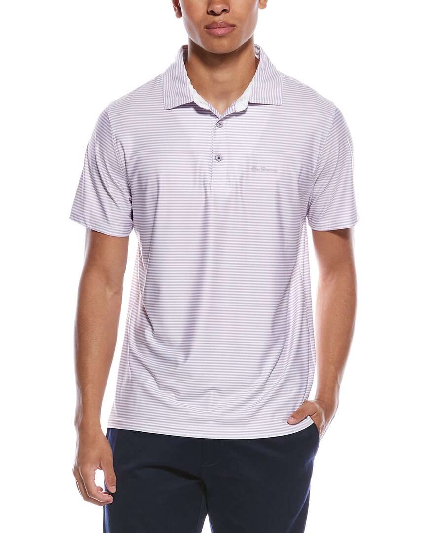 Ben Sherman Sports Fit Polo Shirt