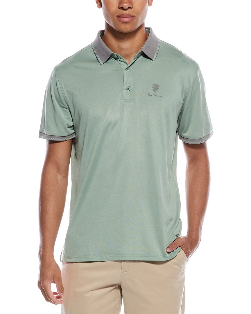 Ben Sherman Sports Fit Polo Shirt