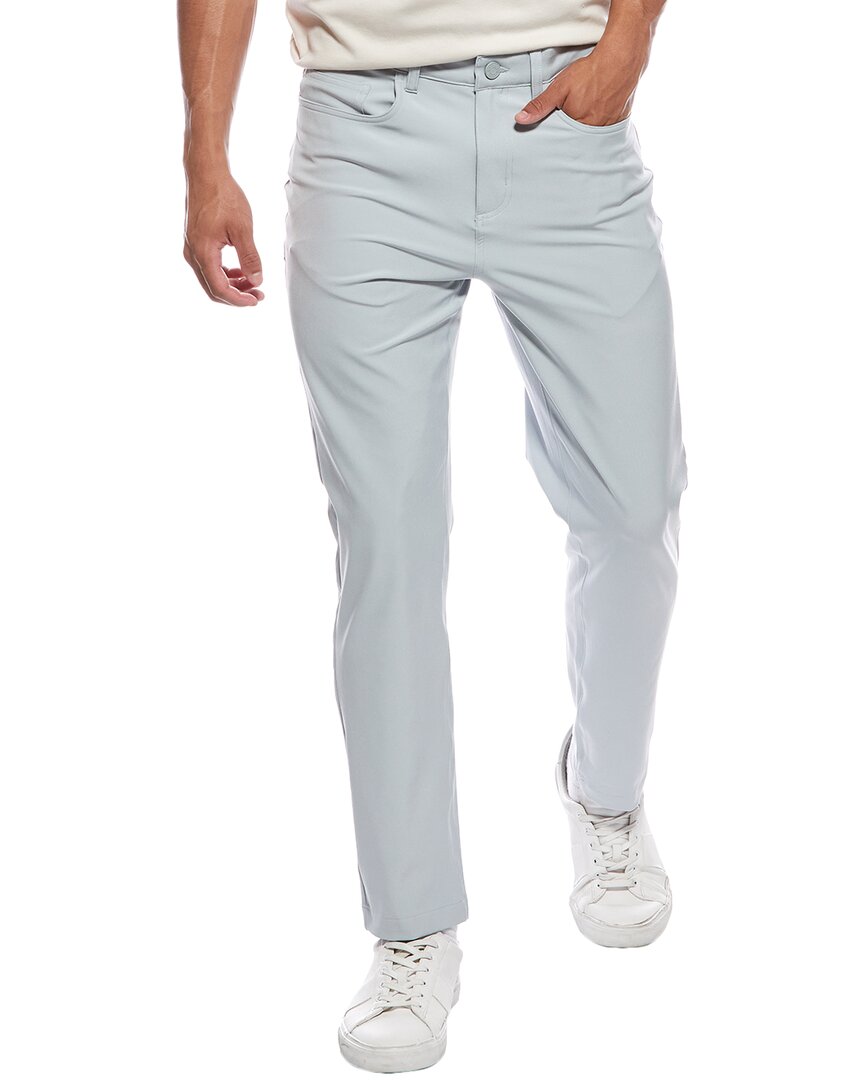 Ben Sherman Stretch Tech Pant